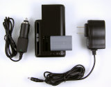 Universal Smart Rechargeable Battery Charger (DC-001)