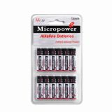 Super Quality Alkaline Dry Battery AA/Lr6