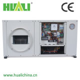 Supply Water Heating and Hot Water 110kw Ground Source Heat Pump