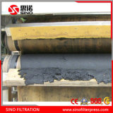 Best Quality Belt Filter Press for Watewater Treatment Without Maintenance