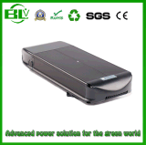 24V11ah E-Bike Flat Battery with Deep Cycle Lithium Battery Cell