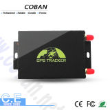 GSM GPS Vehicle Tracker with Camera and Remote Control