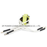 High Power Transformer with Lead Wire Connector