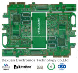 Multilayer PCB, HDI, BGA, Impedance