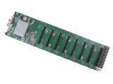 8 PCI-E Slot Motherboard - for Mining, Mining Industry, Suitable for Etheric Currency Operation