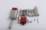 35A T727 220-600V Aluminium Alloy Head Plug