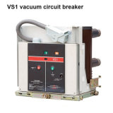 Vs1 (ZN63A) 12kv 24kv 630A 1250A Vcb High Voltage Vacuum Circuit Breaker