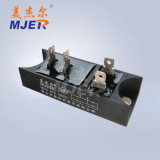Single Phase Bridge Rectifier Module SCR Mdq 30A 1600V Factory Supplier