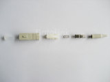 Sc/Upc mm, Simplex 0.9mm Connectors