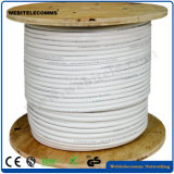 Long Life Service CAT6 F/UTP Outdoor Network Cable