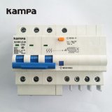 Kampa 3p+N 40A Protect Circuit Breaker RCBO