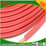 IEC60502 Low Smoke Lsoh H07V-R 6mm2 PVC Building Wire