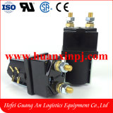 Offering Local UK Imported Albright Contactors Sw200-583 80V