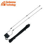 Rear Glass Antenna for VHF UHF Frequency