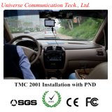 Competitive Price Tmc Receiver with Built-in FM Antenna