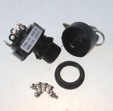 High Quality Ignition Switch (4360469) for Jlg with 9901 Key