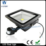 IP65 Waterproof 20W Flood Motion Sensor Infrared Lamp