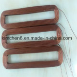 Customized Big Copper Air Core Coil Welcome to OEM and ODM