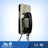 Anti-Proof Prison Telephone Emergency Telephone for Prison Outdoor Telephone