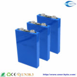 LiFePO4 Cell 3.2V 50ah Prismatic Aluminum Case Battery