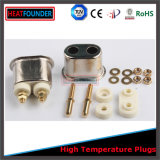 High Temperature Ceramic Plug Socket (B-2)