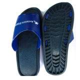 ESD Cleanroom Antistatic PVC Slippers for Industrial Use