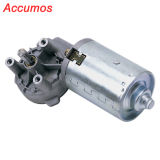 Low Noise DC Brush Electric Worm Gear Motor (62ABW Series)