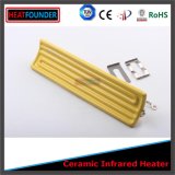Industrial Electric Infrared Ceramic Heater Plate