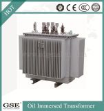 33kv 400kVA Load-Ratio Voltage Regulation Distribution Power Transformer