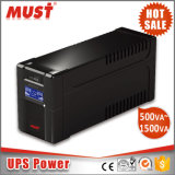 Smart and Digital Line Interactive 650va 12V UPS Printed Circuit Board (PCB) 600va-2000va