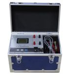 HD-10A Transformer DC Resistance Tester/Cable Resistance Analyzer