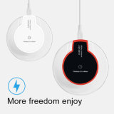 Double Function Free Sample New Arrival Gifts Fast Bluetooth Wireless Car Charger