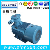 Yb3 Atex Iecex Explosion Proof High Effciency Coal Mine Mining Three Phase AC Induction Asynchronous Electric Motor