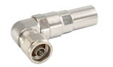 Connector Nr-12 (N type Right angel connector for 1/2' RF cable)
