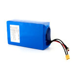 New Li-ion/Lithium Ion 18650 Rechargeable Battery Pack