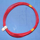 Industrial Silicone Rubber Insulated Wire