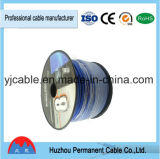 Factory Price for Txl Electric Cable and Wire Cord in High Quality