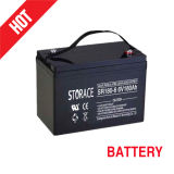Storage Battery 6V 180ah UPS Battery