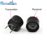 10mm 40kHz Piezo Ultrasonic Transmitter / Receiver Sensor