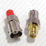BNC Female/Male to SMA Male/Female Connector RF Coax Coaxial Adapter