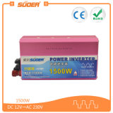 Suoer 12V 1500W Power Inverter with USB Interface (KFA-1500A)