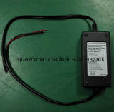 12V 3A Charger for Lead-Acid Battery with Bare Wires