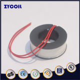 Inductive Plastic Motor Coil for Transformer