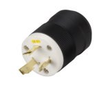 NEMA L5-20p Locking Power Cord, Locking Power Cord