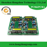 Printed Circuit Board PCB with ISO9001 Approved