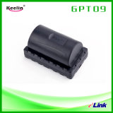 Wireless Hiden Car Tracker Device with 14500amh Battery in Side 3 Years Long Standby
