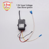 1.5V Gas Burner Stove Part High Frequency Ignition