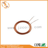 Mini Size Inductive Air Coil 8 mm Miniature Electromagnet Coil