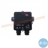 Automatic Pressure Controller for Water Pump