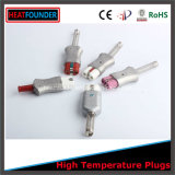 Industrial Socket Plug (MODEL T727)